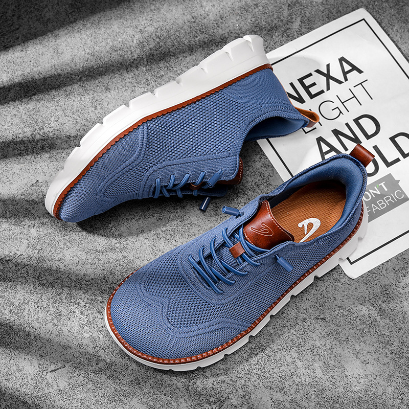 Summer large-sized wide-toe ca - đánh giá và giá Men'S Shoes Size 43 In Us