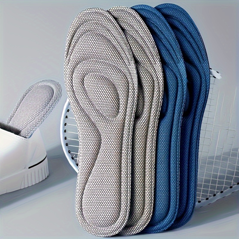 Sports Massage Insole Memory F - đánh giá và giá Men'S Shoes With Memory Foam