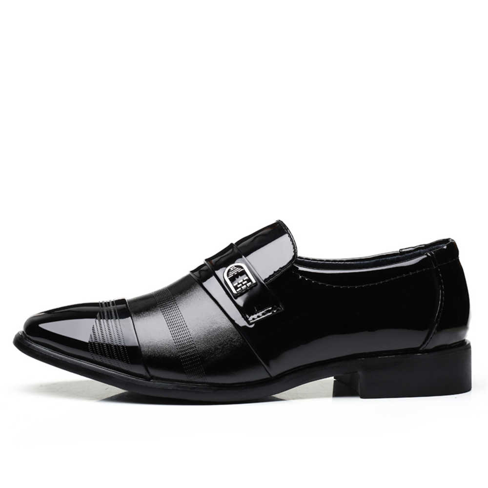 Block Heels Autumn-spring Boot - đánh giá và giá Men'S Shoes Size 43 In Us