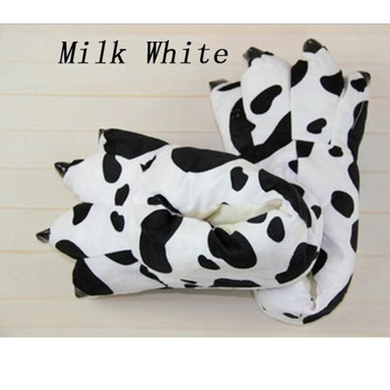 Winter Warm Soft Indoor Floor  - đánh giá và giá Men Shoes Size To Women
