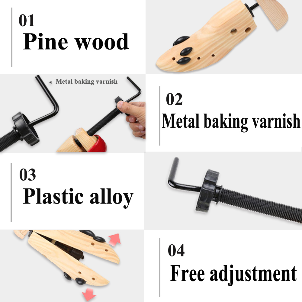 Phù Hợp Với Cố Định Giày Miếng - đánh giá và giá Men Shoes Eid