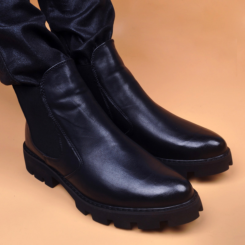 men casual business office gen - đánh giá và giá Men Shoes Office