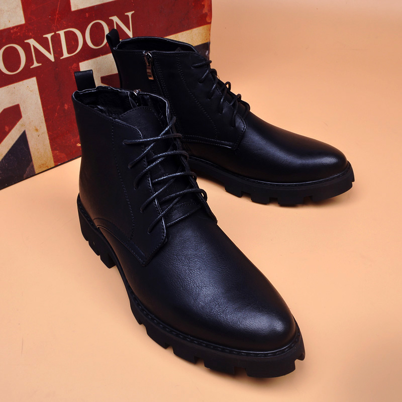 men casual business office gen - đánh giá và giá Men Shoes Office