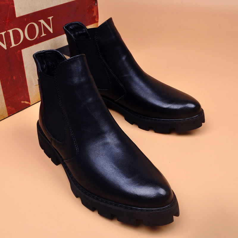 men casual business office gen - đánh giá và giá Men Shoes Office