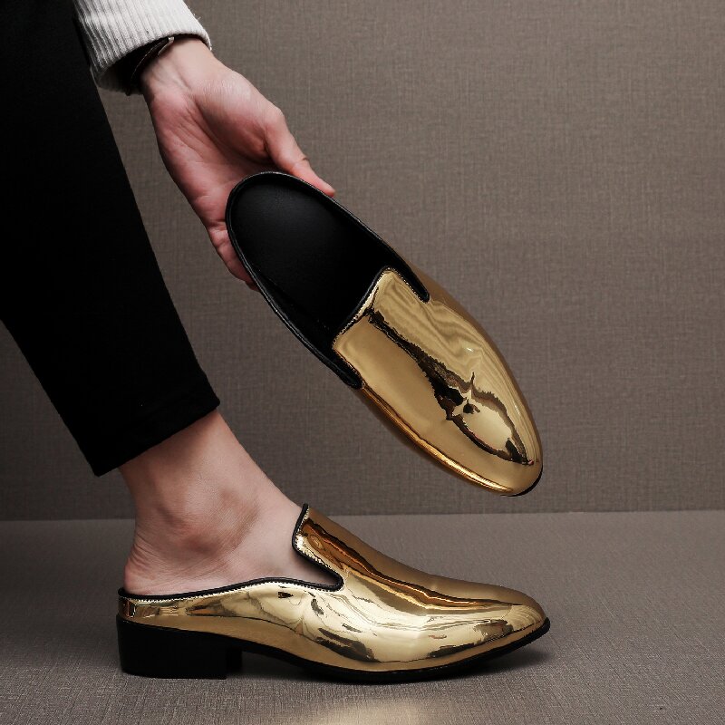 Size 40-50 Casual Men Fashiona - đánh giá và giá Men Shoes Office