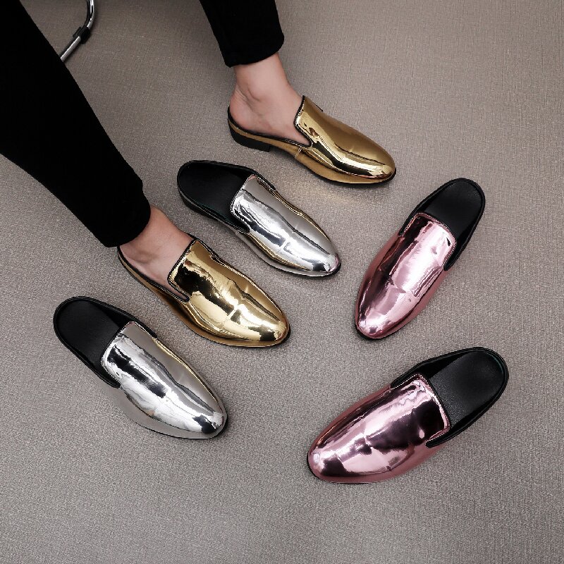 Size 40-50 Casual Men Fashiona - đánh giá và giá Men Shoes Office