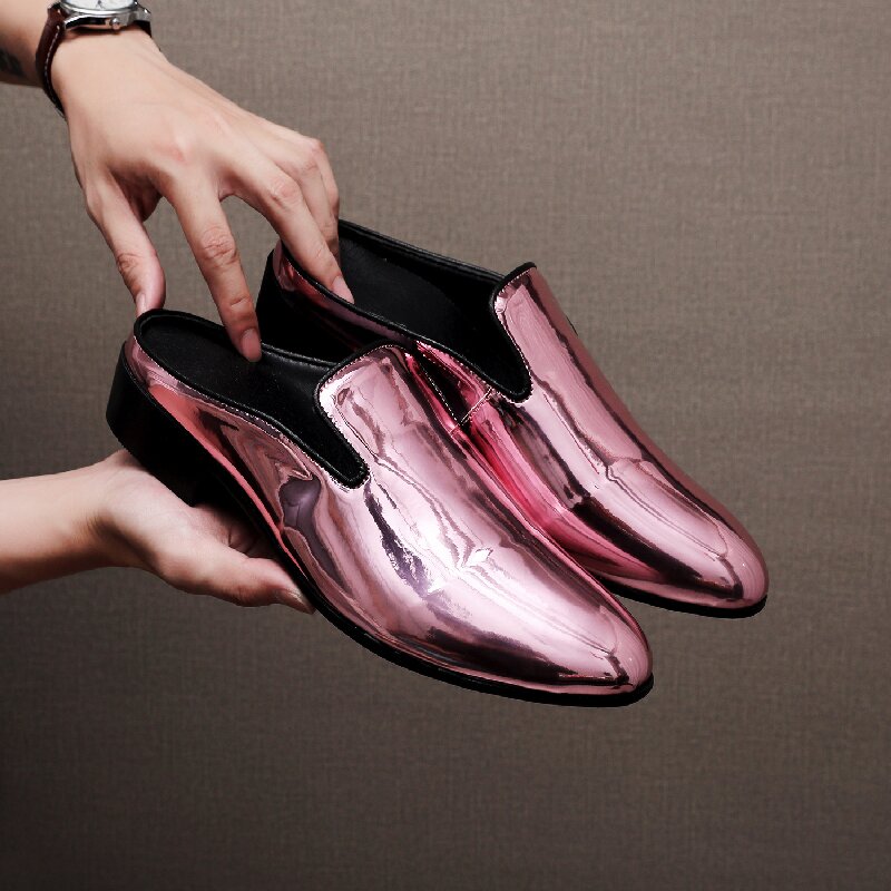 Size 40-50 Casual Men Fashiona - đánh giá và giá Men Shoes Office
