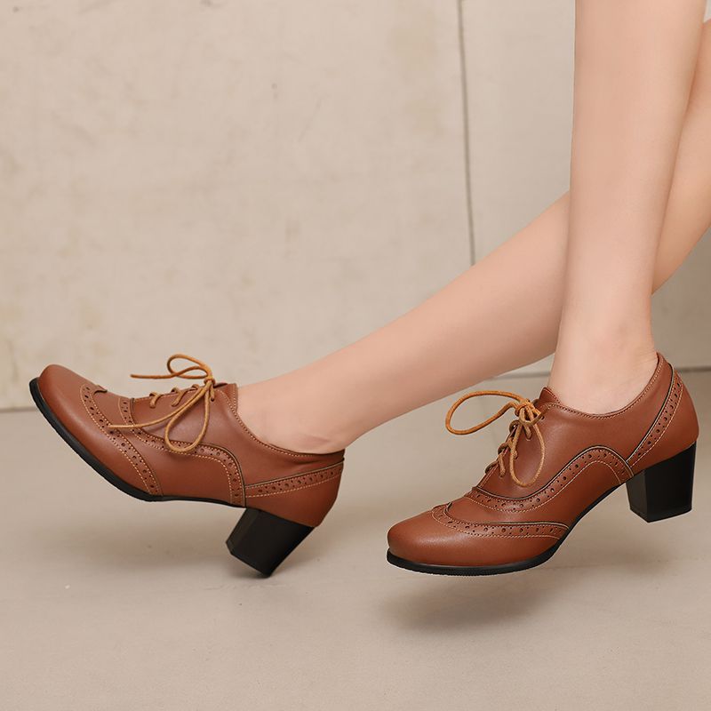 REAVE CAT Brown Women Pumps Ro - đánh giá và giá Men'S Shoes Size 43 In Us