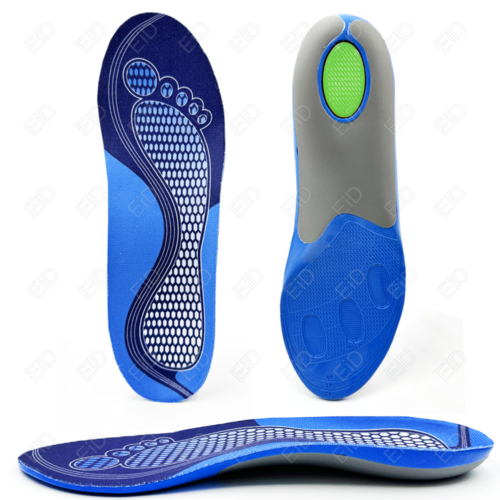 High-grade Sport Insoles for S - đánh giá và giá Men Shoes Eid