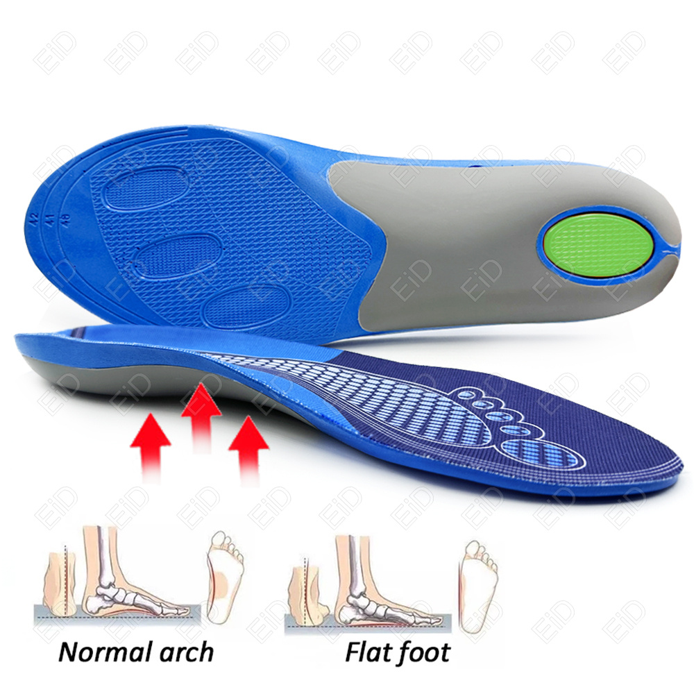 High-grade Sport Insoles for S - đánh giá và giá Men Shoes Eid