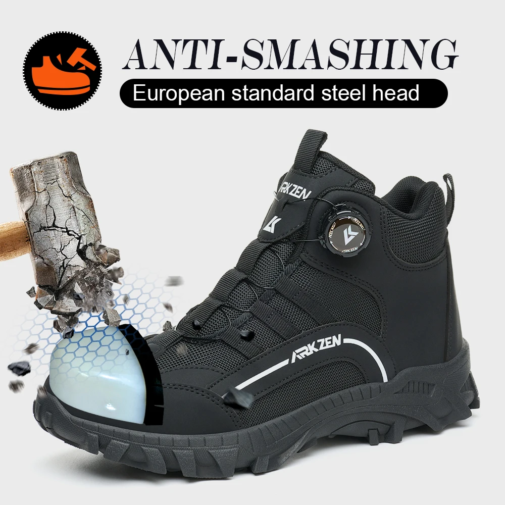 Male Indestructible Shoes Comp - đánh giá và giá Men Shoes Marks