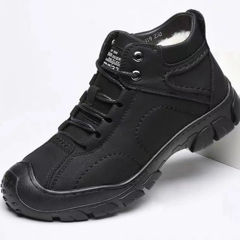 Men's Boots Lace Up Ankle Boot - đánh giá và giá Men Shoes Office