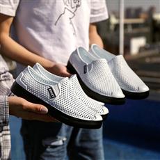 Vintage Minimal Men Handmade K - đánh giá và giá Men Shoes Office