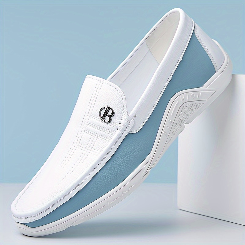 Men's Fashionable Comfortable  - đánh giá và giá Men Shoes Marks