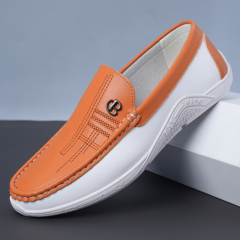 Men's Fashionable Comfortable  - đánh giá và giá Men Shoes Marks