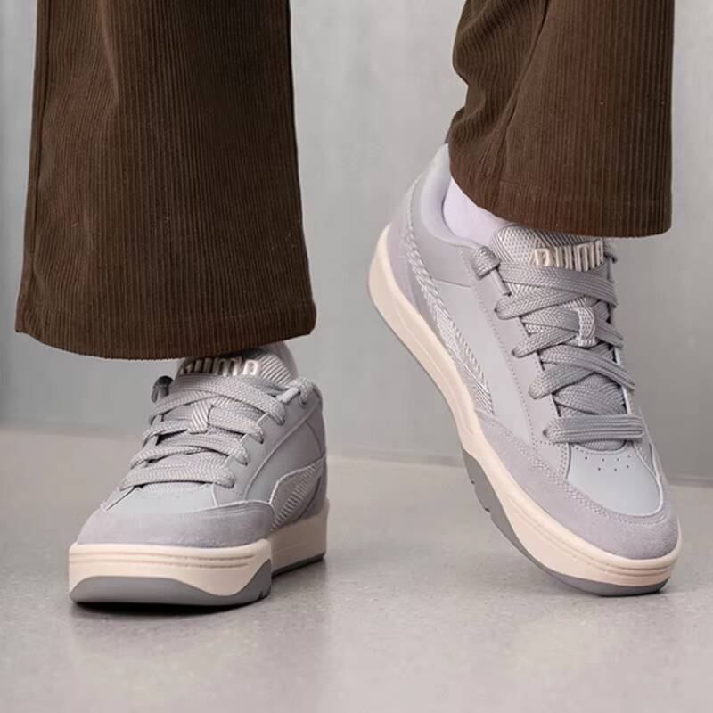Unisex PUMA 2026 Spring Retro  - đánh giá và giá Men'S Shoes Puma Sports
