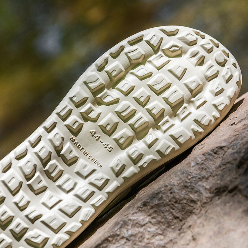 Soft Thick Bottom Non Slip Out - đánh giá và giá Men Shoes Marks