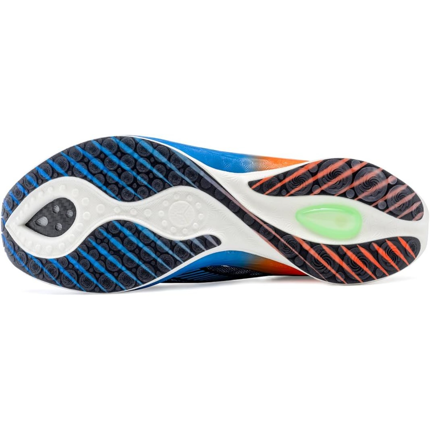 ONEMIX T700 Carbon Plate Marat - đánh giá và giá Men Shoes Marks