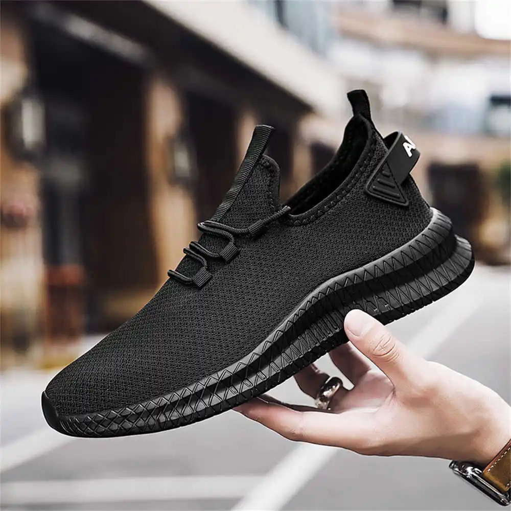 Demi-season Mesh Tenni Man Run - đánh giá và giá Men'S Shoes Size 43 In Us