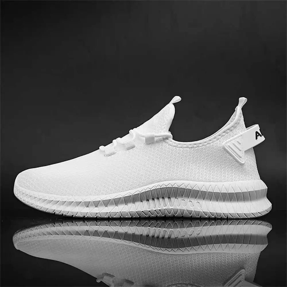 Demi-season Mesh Tenni Man Run - đánh giá và giá Men'S Shoes Size 43 In Us