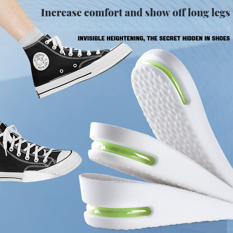 Height Increase Insole for Fee - đánh giá và giá Men'S Shoes Plantar Fasciitis