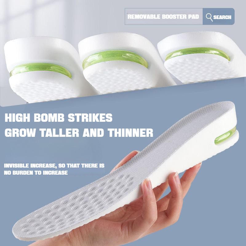 Height Increase Insole for Fee - đánh giá và giá Men'S Shoes Plantar Fasciitis