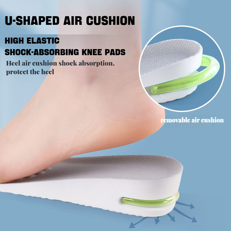 Height Increase Insole for Fee - đánh giá và giá Men'S Shoes Plantar Fasciitis