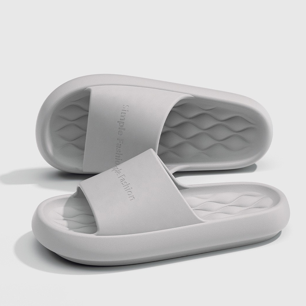 Women Fashion Slippers Summer  - đánh giá và giá Men Shoes Size To Women