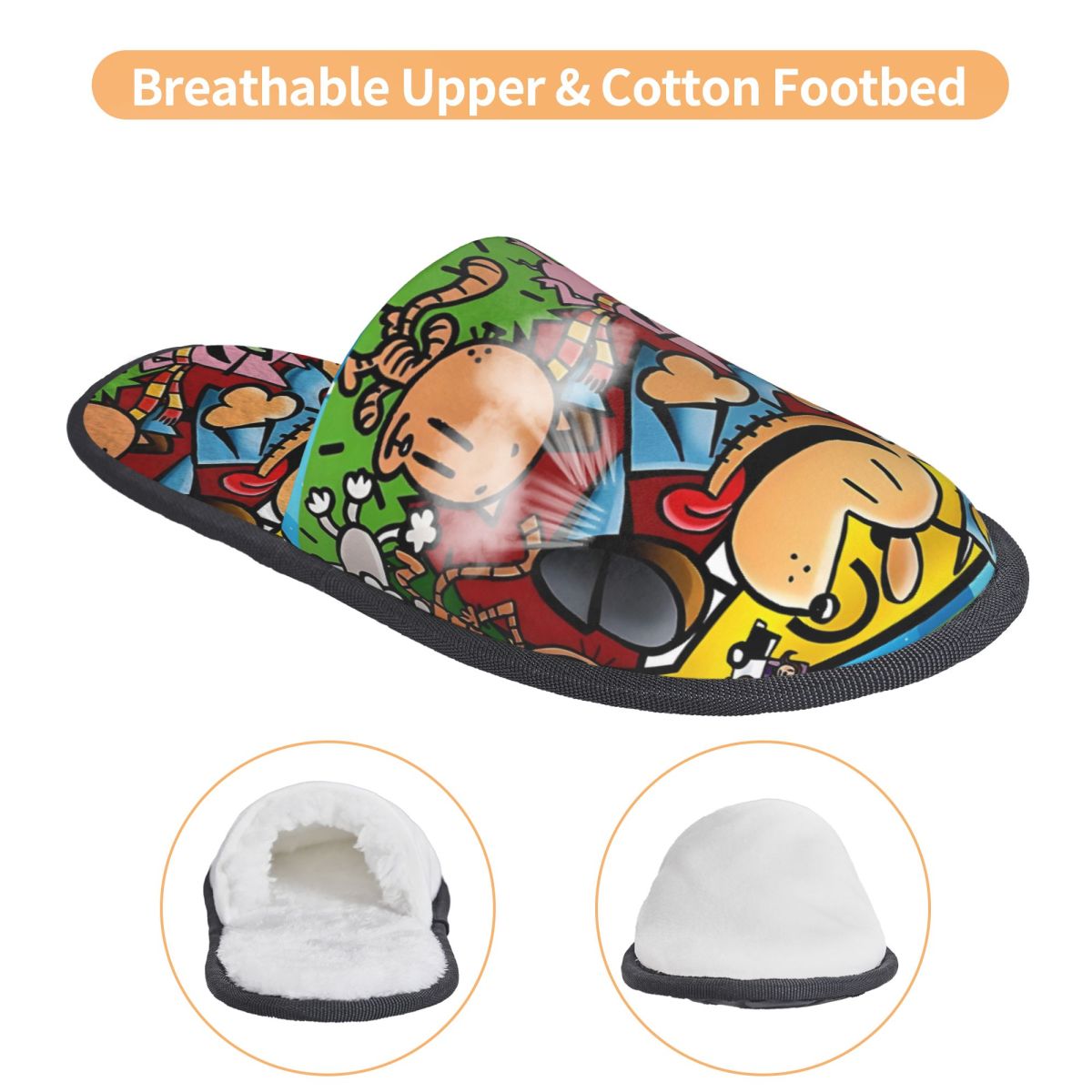 Custom Dog Man Theme Soft Memo - đánh giá và giá Men'S Shoes With Memory Foam