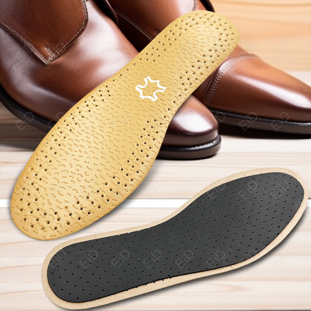 Leather Insole For Shoes Men W - đánh giá và giá Men Shoes Eid