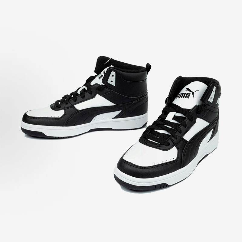 Puma Authentic New Season Men  - đánh giá và giá Men'S Shoes Puma Sports