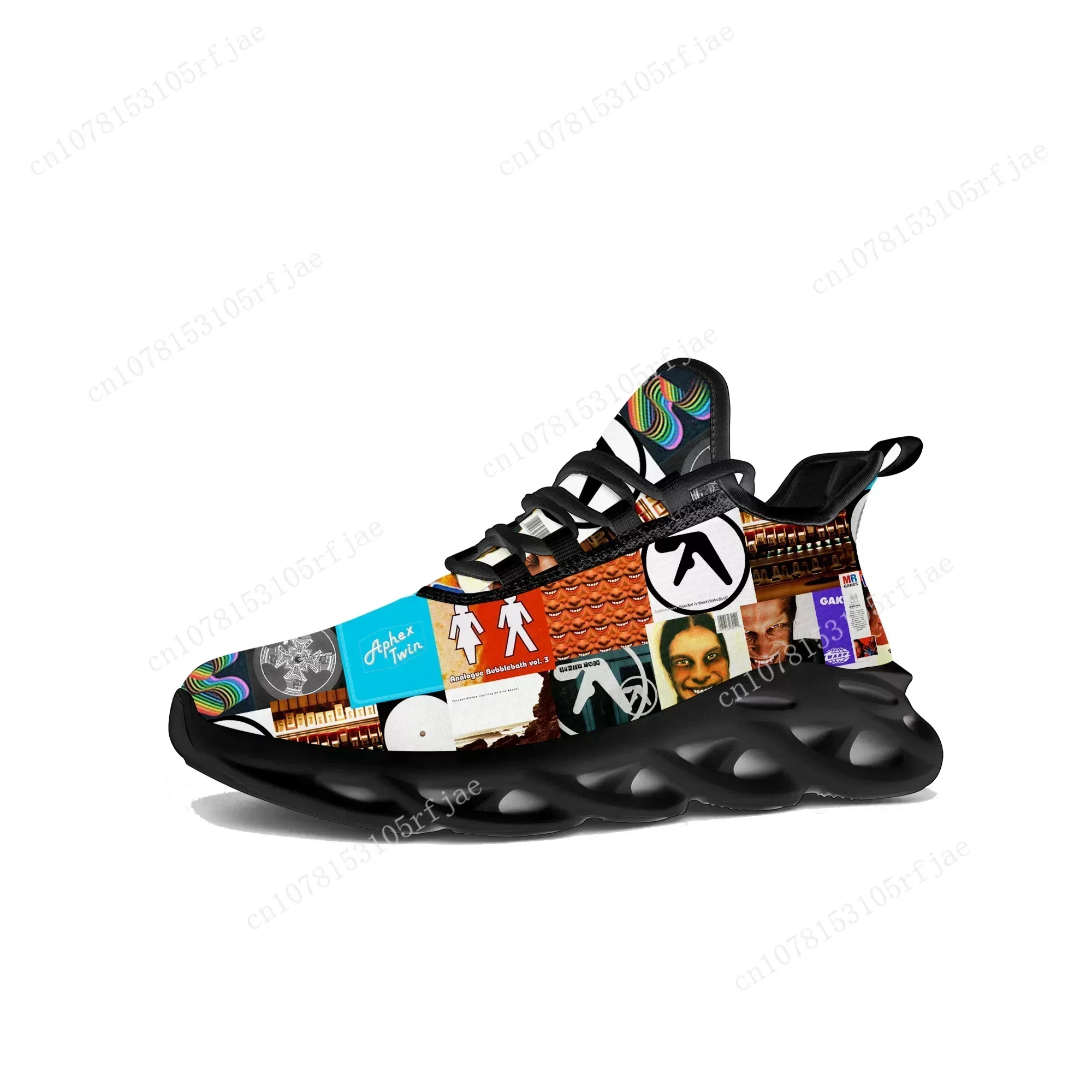Aphex Twin Flats Sneakers Mens - đánh giá và giá Men Shoes Style