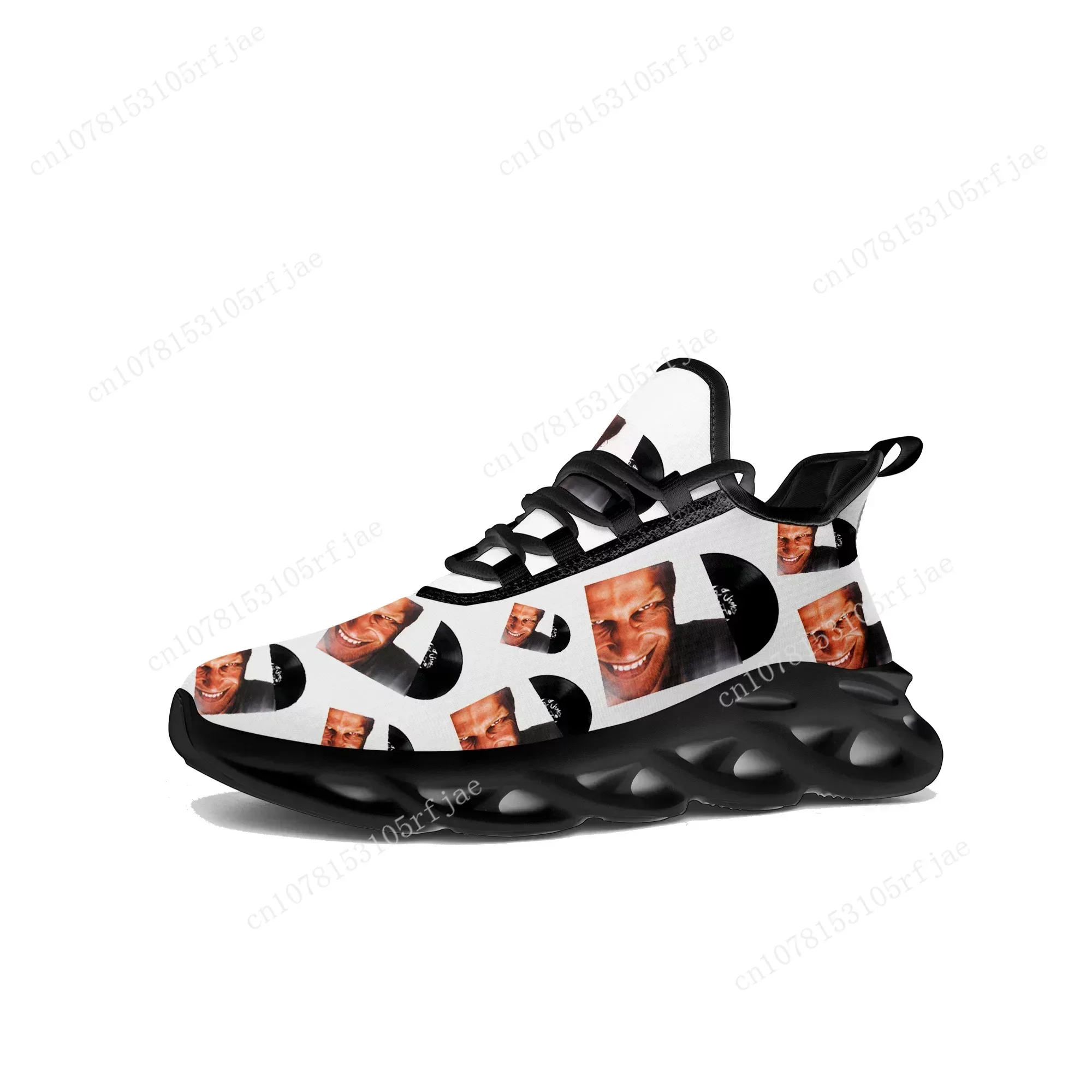 Aphex Twin Flats Sneakers Mens - đánh giá và giá Men Shoes Style
