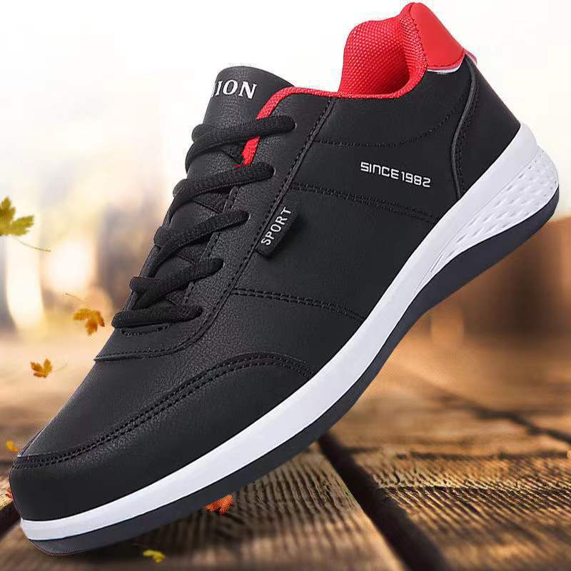 Men's Casual Shoes Casual Snea - đánh giá và giá Men Shoes Office