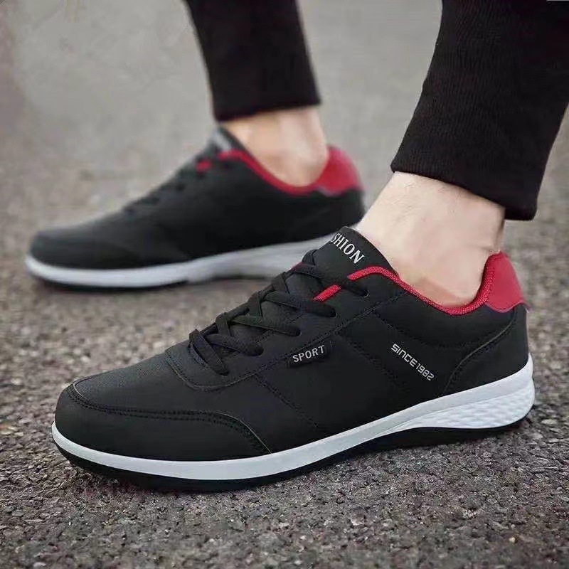 Men's Casual Shoes Casual Snea - đánh giá và giá Men Shoes Office