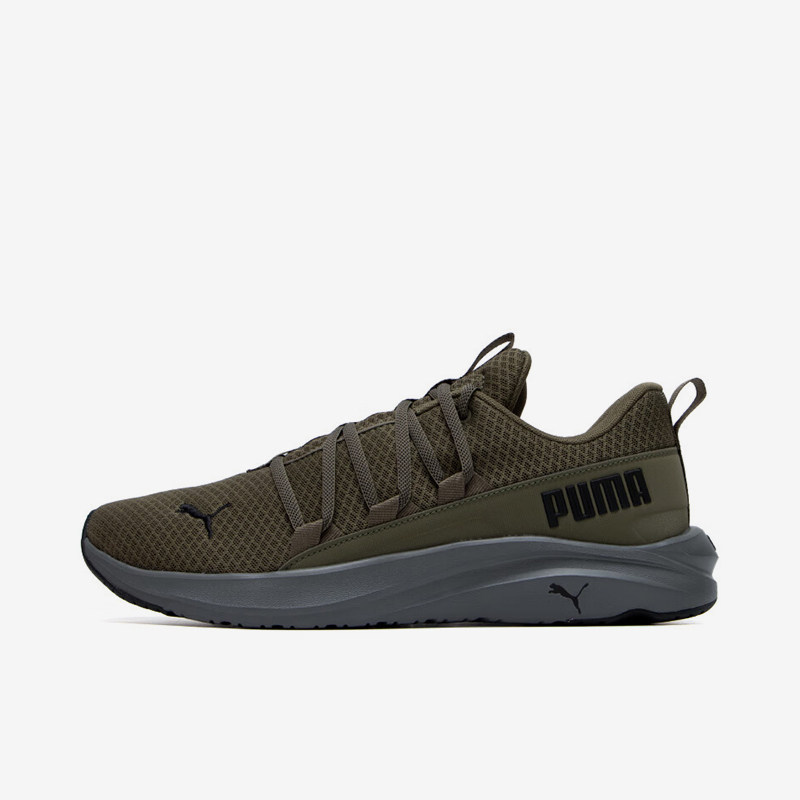 PUMA men's shoes new military  - đánh giá và giá Men'S Shoes Puma Sports