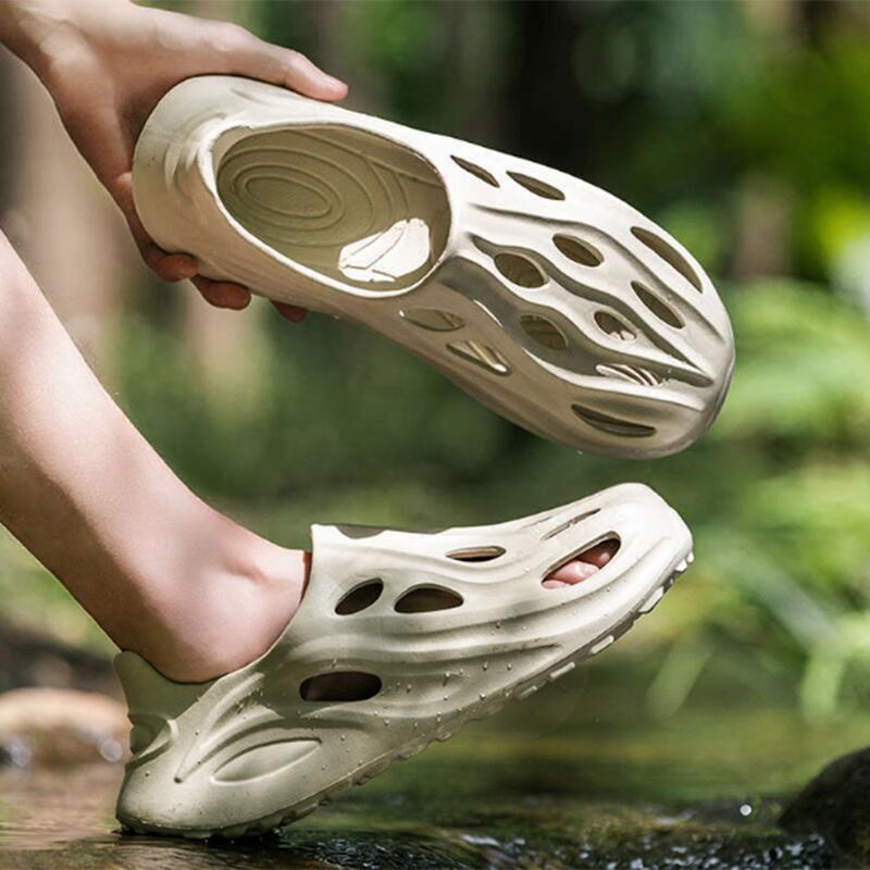 Soft Thick Bottom Non Slip Out - đánh giá và giá Men Shoes Marks