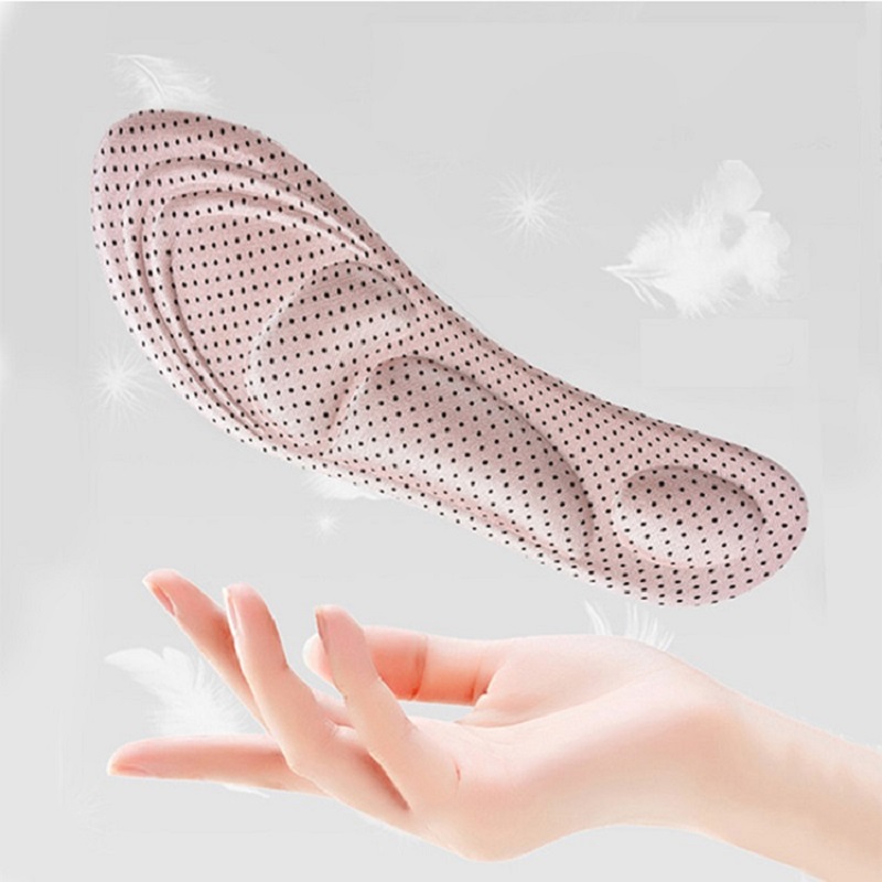4D Memory Foam Cuttable Cushio - đánh giá và giá Men'S Shoes With Memory Foam