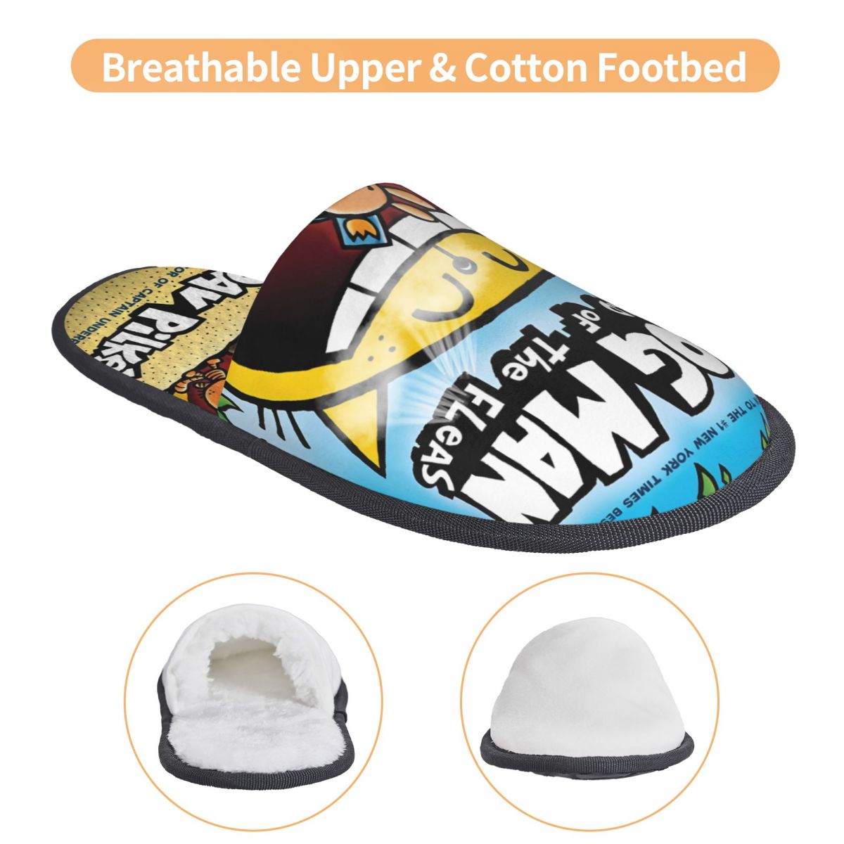 Custom Cartoon Dog Man Memory  - đánh giá và giá Men'S Shoes With Memory Foam