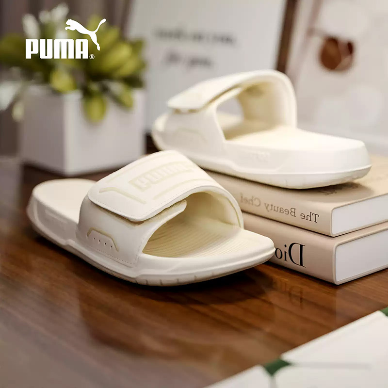 PUMA sports flip-flops for men - đánh giá và giá Men'S Shoes Puma Sports