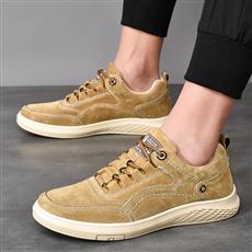 Minimalist Comfort Men Hand Wo - đánh giá và giá Men Shoes Office