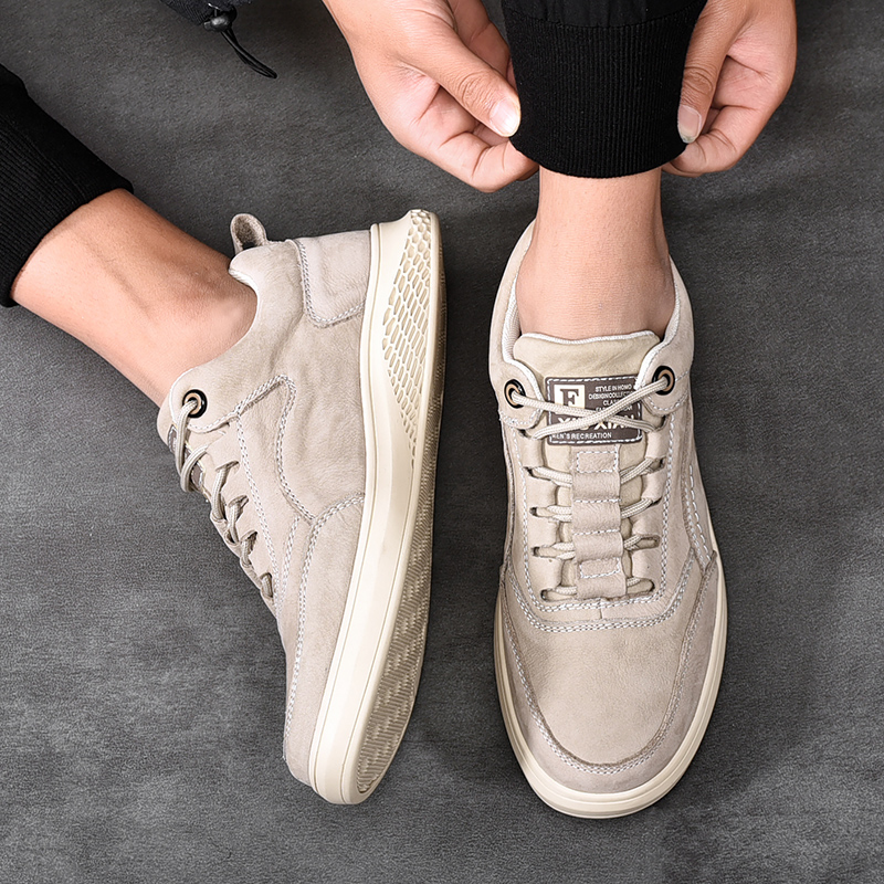 Minimalist Comfort Men Hand Wo - đánh giá và giá Men Shoes Office