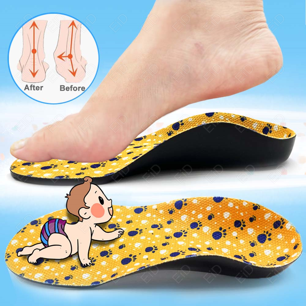EiD Kids Children Orthotics In - đánh giá và giá Men Shoes Eid