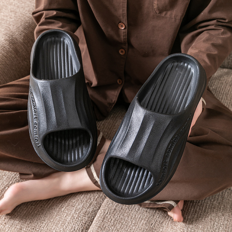 Women Men Summer EVA Slippers  - đánh giá và giá Men Shoes Size To Women