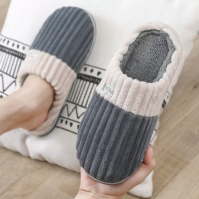 Large size 48-49 Stripe House  - đánh giá và giá Men'S Shoes With Memory Foam