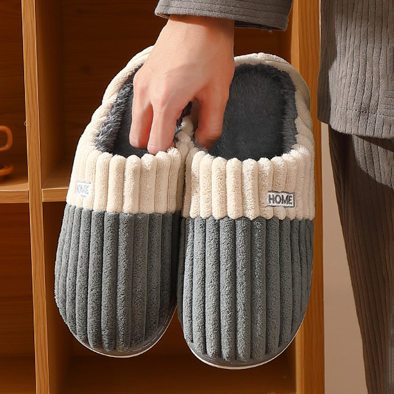 Large size 48-49 Stripe House  - đánh giá và giá Men'S Shoes With Memory Foam