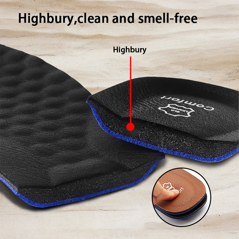 Premium Leather Shoe Insole fo - đánh giá và giá Men'S Shoes Plantar Fasciitis