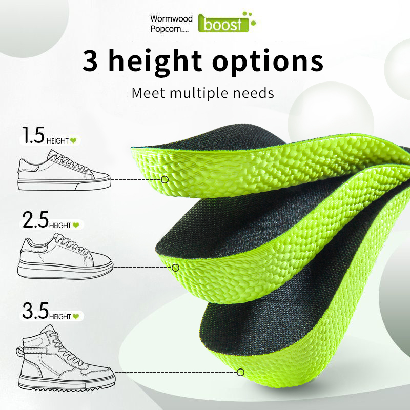 Memory Foam Height Increase In - đánh giá và giá Men'S Shoes With Memory Foam