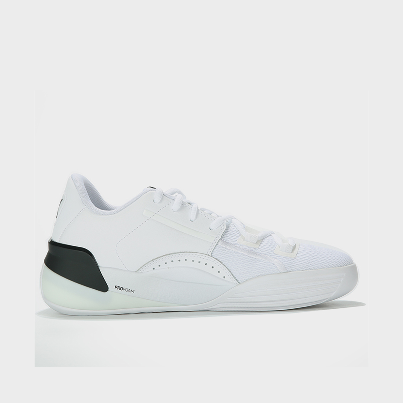 Authentic Clyde Hardwood unise - đánh giá và giá Men'S Shoes Puma Sports