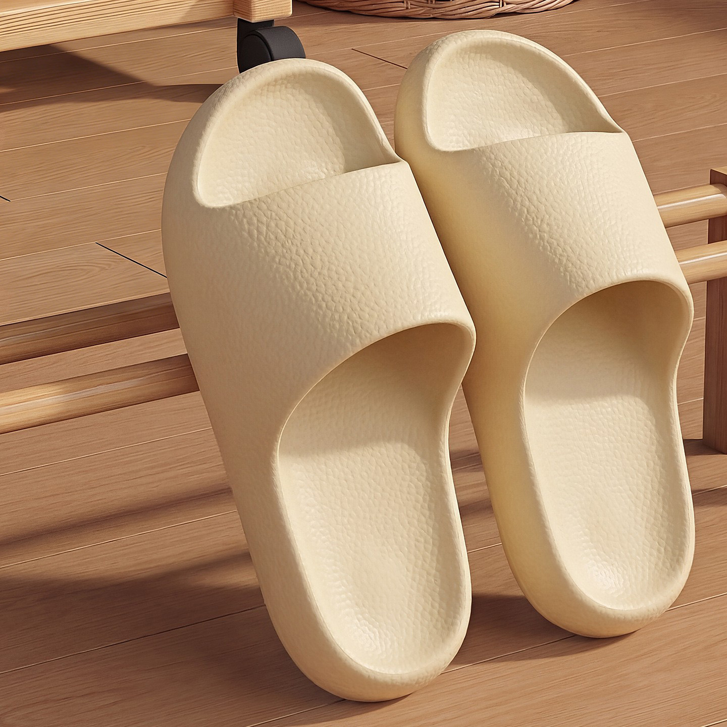 New Summer Soft EVA Women Sand - đánh giá và giá Men Shoes Size To Women